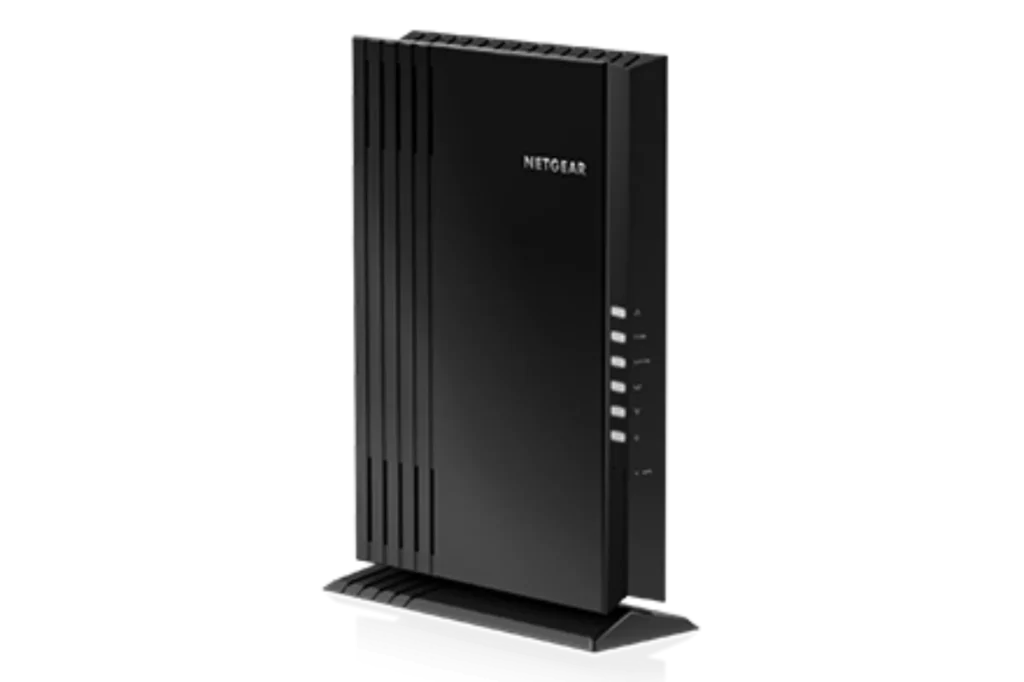 wifi range extender installation