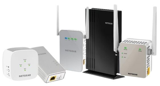 wifi range extender