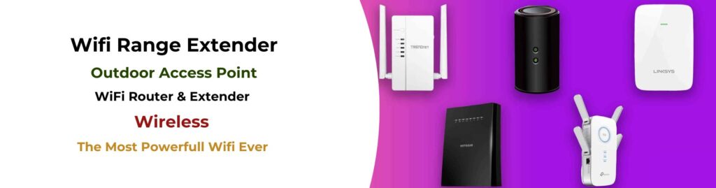 mywifiext net setup